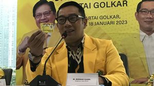 Ridwan Kamil Klaim Jawa Barat Provinsi Toleran, 91 Persen Warganya Setuju Hidup Berdampingan dengan Beda Agama