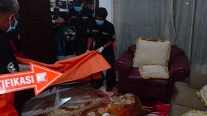 Police Are Still Investigating The Motive For Children To Kill Fathers And Grandmothers In Cilandak: Family Pressure, That's The Assumption Of People