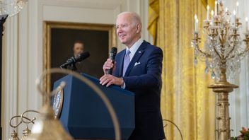 Pemerintahan Joe Biden Akan Evaluasi Penggunaan Teknologi Pemantauan Pekerja oleh Perusahaan