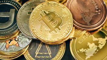 Ini 5 Hal yang Bisa Dilakukan Saat Pasar Kripto Turun