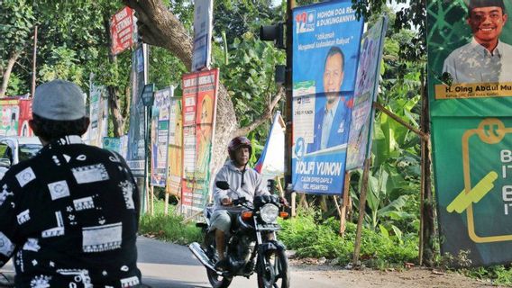 Koalisi Desak KPU Segera Lengkapi Regulasi Laporan Sumbangan Dana Kampanye Peserta Pemilu 2024