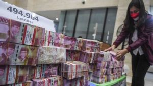 Tak Cicil Apalagi Tunda, Pemkot Mataram NTB Tunggu Peraturan Menkeu Siap Cairkan THR ASN   