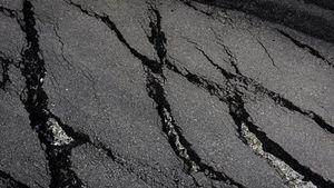Berita Gempa Bumi: Maluku Barat Daya Diguncang Gempa Dua Kali 