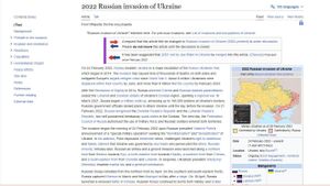 Wikimedia Didenda di Rusia karena Misinformasi, Ini Dia Negara Lain yang Pernah Memprotes Wikipedia