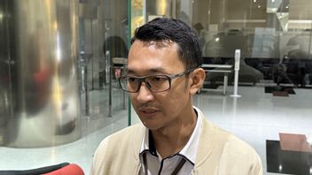 KPK Sita Dokumen Terkait Penganggaran Usai Geledah Kantor Dinas Pendidikan Provinsi Riau