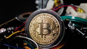 Perusahaan Penambangan Bitcoin BlockMetrix Kumpulkan Rp617 Miliar Pada Putaran Pendanaan Seri B