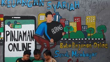 الخبراء يطلبون من OJK تشديد الرقابة على صناعة القادة