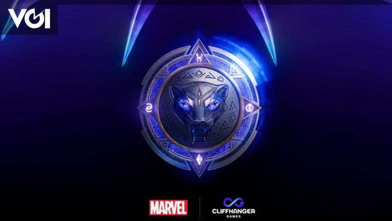 Collaborating With Marvel Games EA Will Launch The Black Panther Game