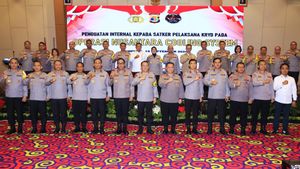 Lampung Masuk Indeks Potensi Kerawanan Pilkada, NCS Polri Minta Polda Optimalkan Coolling System