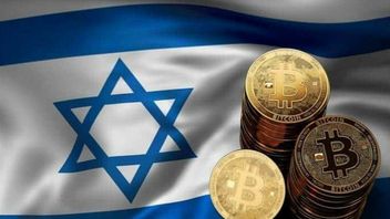 Kepolisian Israel Bekukan Akun Kripto dan Rekening Bank Terkait Hamas
