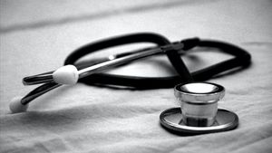 Satu Dokter di Makassar Meninggal karena COVID-19
