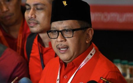 PDIP Beri Catatan Penanganan Pandemi COVID-19, Singgung Sinkronisasi Data Kependudukan