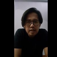 Lewat Video, Ayus Sabyan Minta Maaf atas Kasus Perselingkuhan