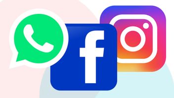 Facebook Dit Que Le Plan WhatsApp Peut être Utilisé Chat Pour Messenger Et Instagram Est Toujours Facultatif