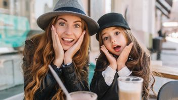 アルファ世代の子供に関連する90年代のオルタからの6つの貴重な教訓