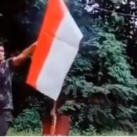 Polisi Diminta Gerak Cepat Tangkap Pembakar Bendera Merah Putih yang Tinggal di Malaysia