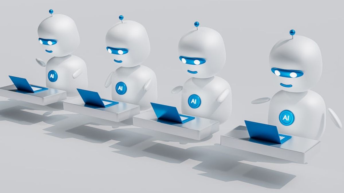 Twilio: المستهلكون يطالبون بالعلامة التجارية لاستخدام الذكاء الاصطناعي بشكل أكثر شخصية وشفافية