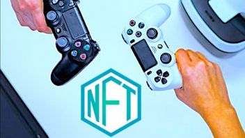 PlayStation Falls To NFT, Will Present A Digital Art Trading System In The Gaming World