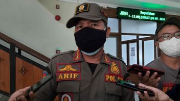 Temukan Pelanggaran Prokes Saat PTM, Satpo PP Surakarta Perketat Pengawasan di Sekolah