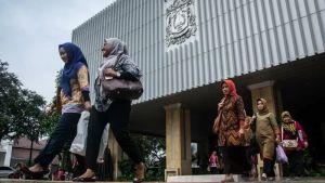 ASN WFH Tiap Jumat, DPRD DKI Minta Layanan Publik Tetap Optimal
