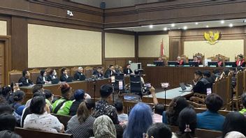 Jaksa Sebut Nadiem Makarim Suuzan ke Penegak Hukum