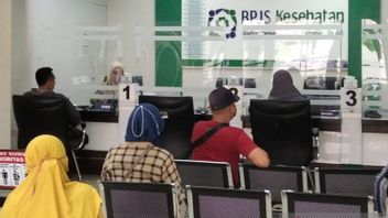 21,630 Blora Residents 'Displaced' From JKN, Social Assistance Check Applications Can Be A Solution