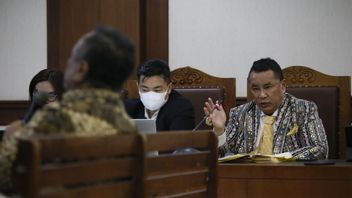 Saksi Ahli CMNP Benarkan MNC Soal Transaksi Jual Beli, Hotman: Gugatan CMNP TKO