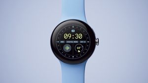Google Hadirkan Peringatan Deteksi Penipuan di Pixel Watch 2 dan 3