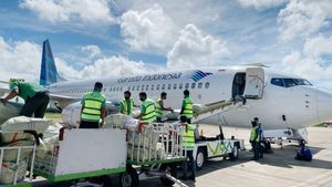 Pengamat Penerbangan Alvin Lie: Hadapi Turbulensi Global,  Garuda Indonesia cs Harus Aktifkan <i>Survival Mode</i> untuk Bertahan Hidup