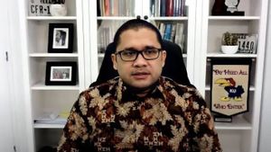 Surplus Selama 43 Bulan, Ketahanan Eksternal Indonesia Masih Terjaga Namun Tetap Waspada