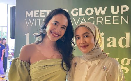 Cara Pemakaian Sunscreen yang Benar untuk Jaga Skin Barrier