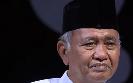 Agus Rahardjo Diadukan ke Bareskrim Soal Pernyataan Jokowi Intervensi Kasus e-KTP