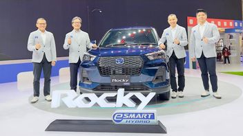 jatsu Rocky Hybrid Près de 300 millions de roupies, les spécifications principales