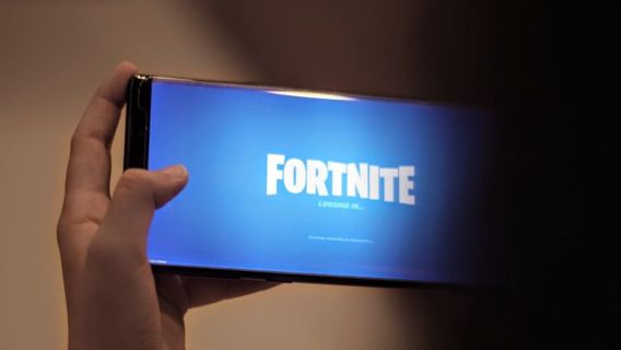 Inggris Larang Epic Games Tuntut Apple <i>Fortnite</i>