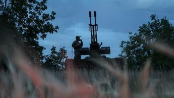 La Russie attaque une usine d'énergie ukrainienne