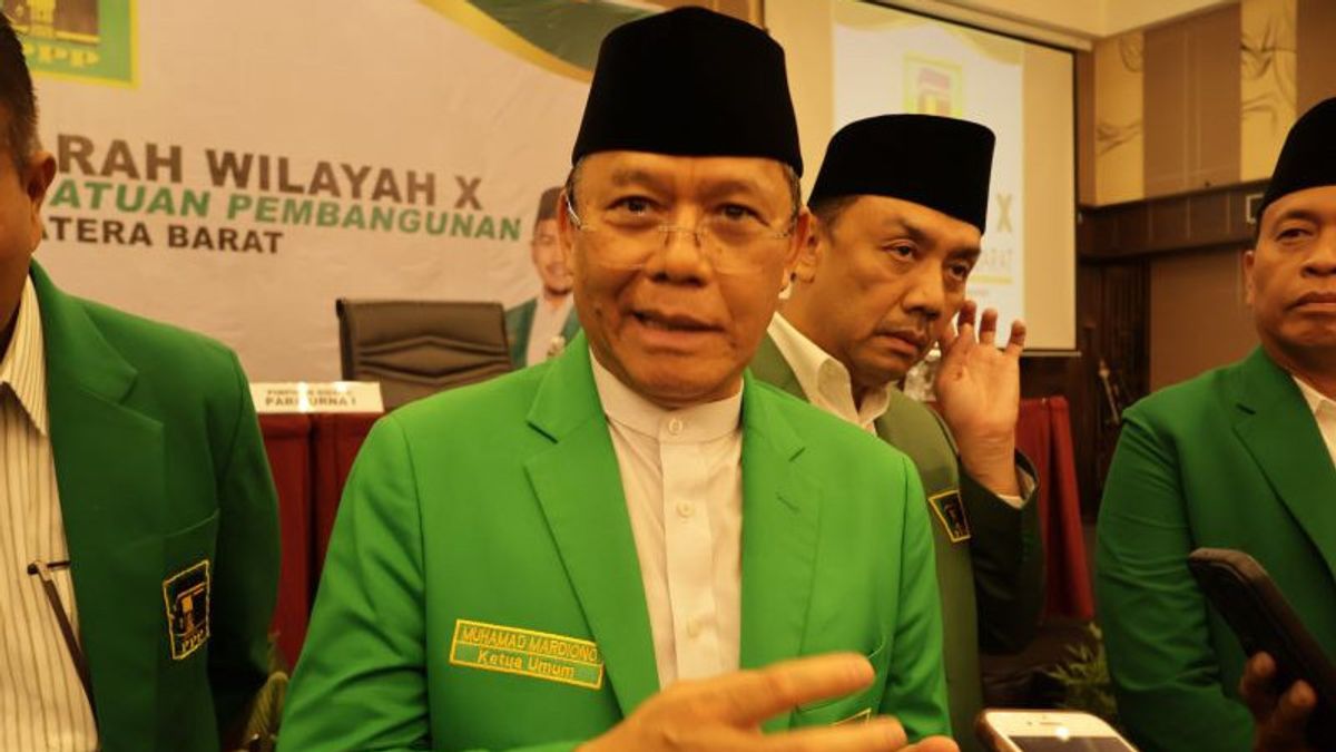 Food Estate dan Misi Prabowo Lepas dari Jerat Impor Pangan