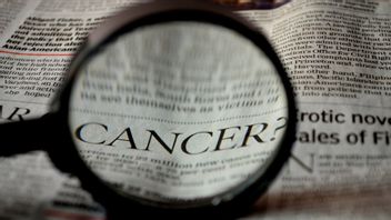 Beware Of Cancer Attacking Indonesian Society