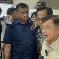 IPW报告的评论,Seret Ganjar Pranowo,JK Singgung政治利益
