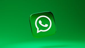 WhatsApp Kembangkan Fitur Kirim File dengan Orang Terdekat
