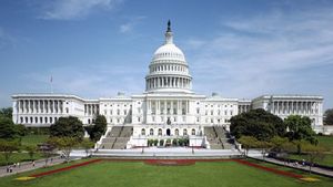 Pemerintah AS Resmi Shutdown, Trump Salahkan Partai Demokrat