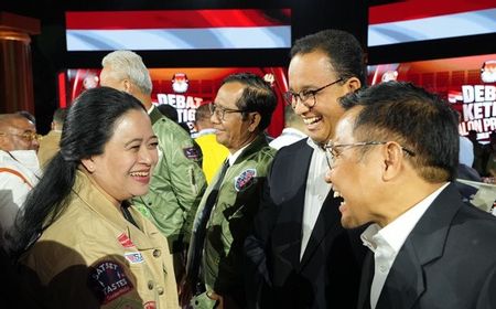 Bisa Rayu PDIP, Peluang Anies Baswedan di Pilkada Jakarta Makin Besar