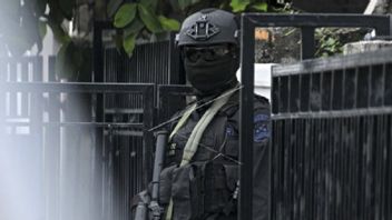 Densus 88: Terrorism In Indonesia Metamorphosis From Political Discontent In The Past