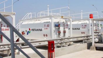 Pertamina Targets Green Avtur Production At The End Of 2020