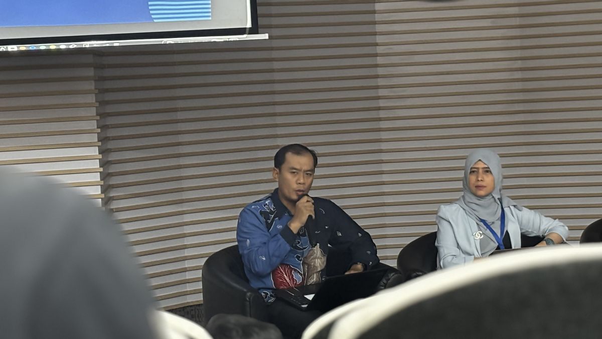 KPK承认,它不知道RKUHAP讨论的发展