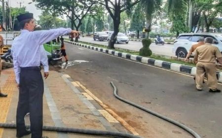 3 Perumahan di Cibinong Kebanjiran Dampak Pembangunan Hotel, DPRD ‘Semprit’ Pemkab Bogor Agar Bertindak Konkret