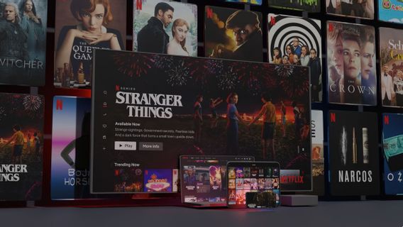 5 Cara Langganan Netflix Tanpa Kartu Kredit, Praktis dan Mudah Dilakukan