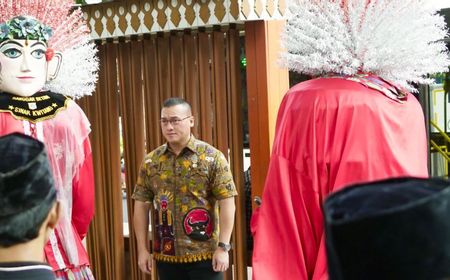 Kenneth DPRD DKI: Pemprov Jakarta Wajib Perhatikan Kesejahteraan Sanggar Betawi