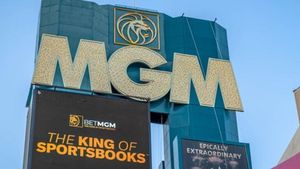 Setelah Diretas, MGM Resort Sudah Kembali Beroperasi secara Normal