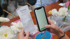 Begini Cara Praktis Membagi Tagihan dengan Fitur Split Bill di Aplikasi GoPay