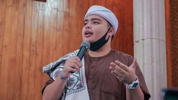 Ameer Azzikra Meninggal Dunia, Sempat Dikira Alami Demam Beradarah 